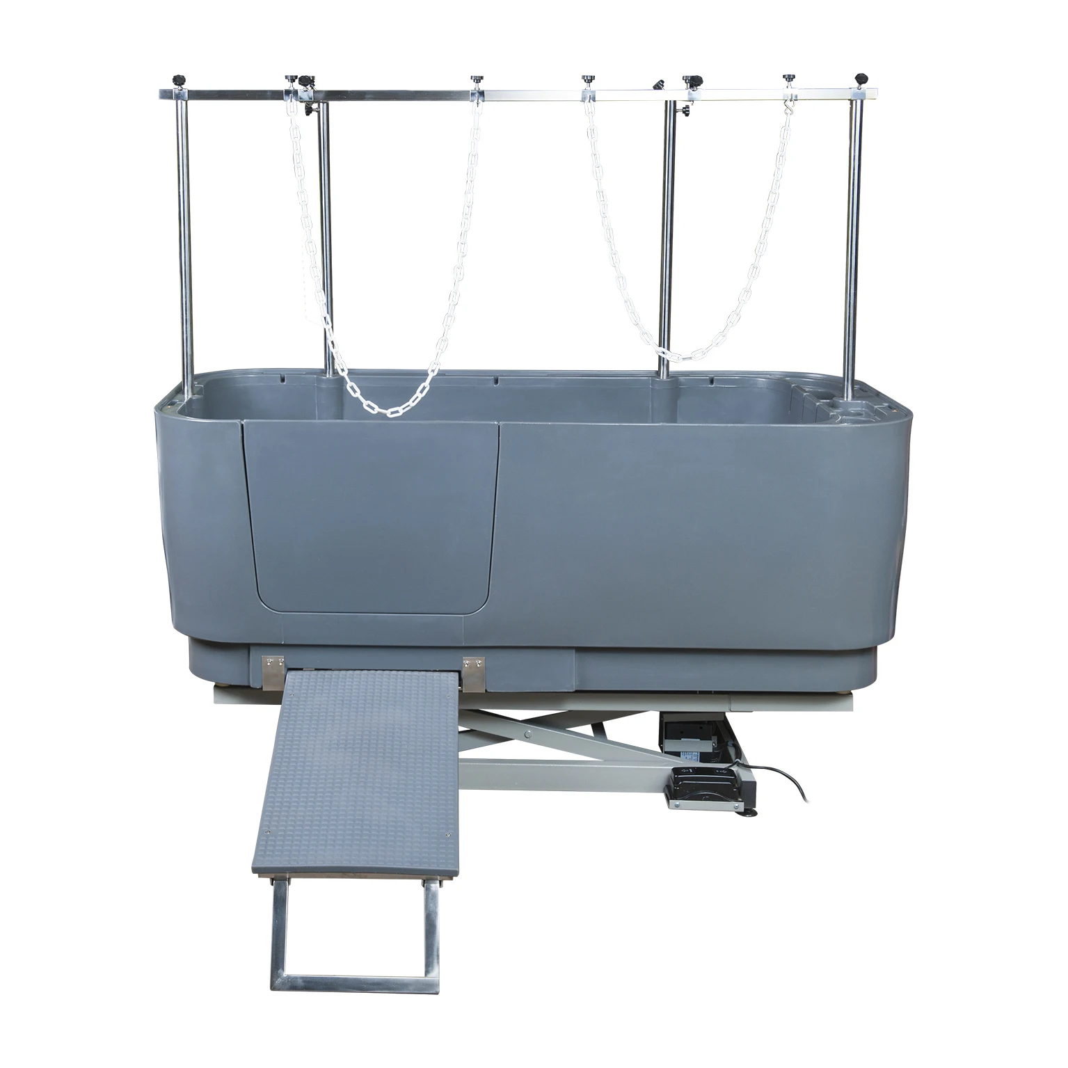 Wholesale Customized Pet Shower Bathtub Dog Grooming Bathtubs Durable Pet Spa Bathtub