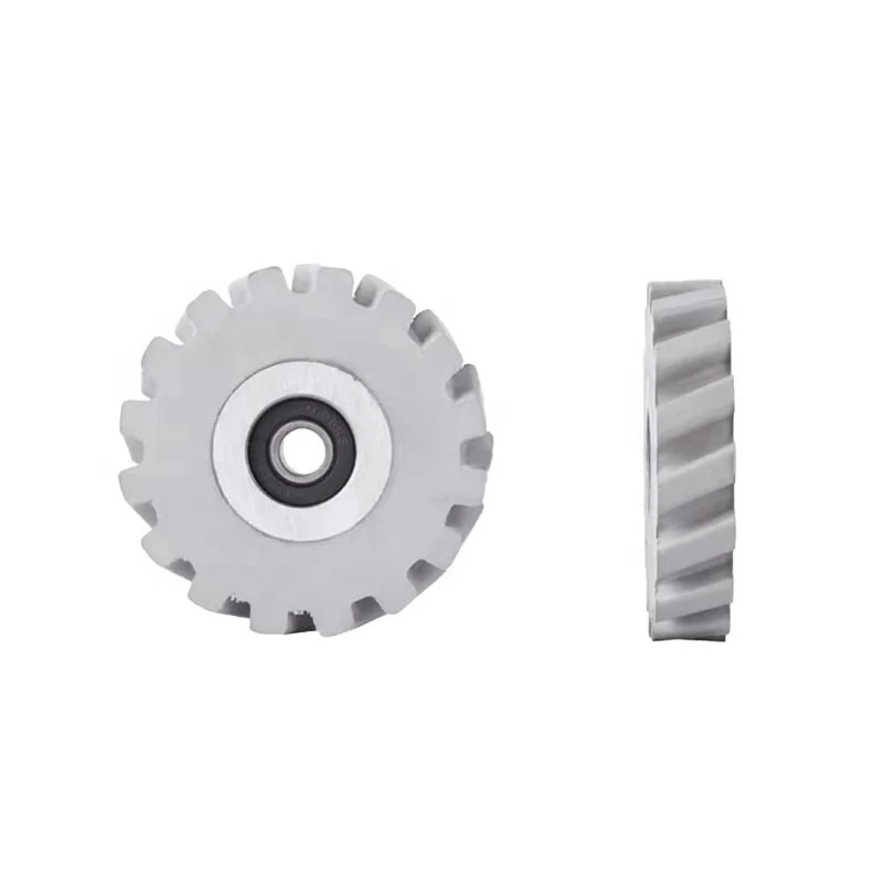 Высококачественное деревообрабатывающее оборудование, инструменты, пресс-ролик, резиновое колесо для CNC Homag Biesse Scm Cehisa, кромкооблицовочная машина