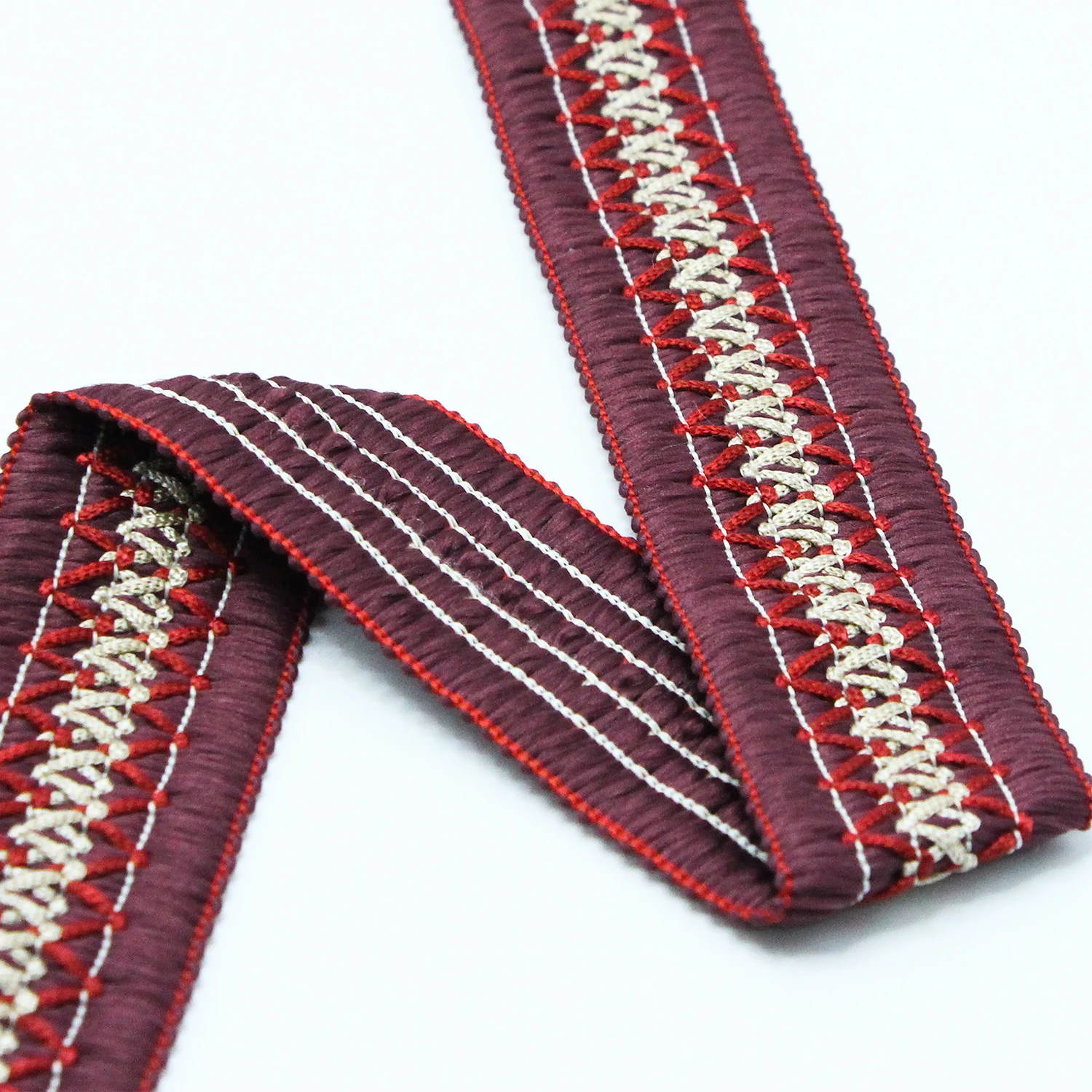 New design Clothing Accessories Lace Trimming Lace trim fabric laciness trimming ribbon decorative Lace Webbing for clothing