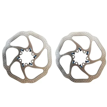 180mm 160mm 160mm/HS1 MTB Mountain Bike 6  Brake Rotor Disc for AVID Bicycle