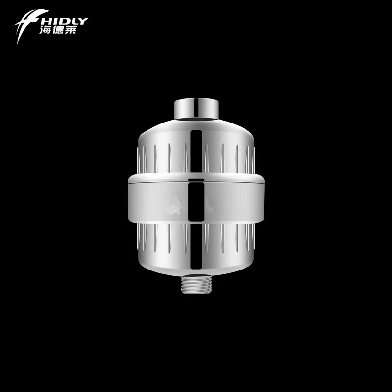 
Пользовательский логотип, 8 ~ 15 этапов, самый популярный Amazon ручной душ шар, спа фильтр для минеральной воды, очиститель 