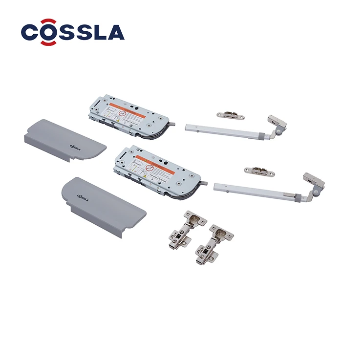 
COSSLA FL01 Kitchen Cabinet Door Support Bi-folds Lift Systems Electric Model 