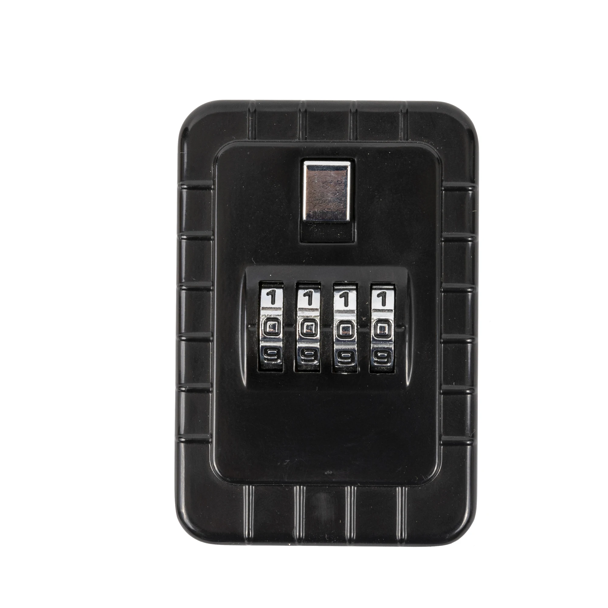 2023 Padlock High Security China Zinc Alloy Safety Padlock 4 Digit Combination Padlock