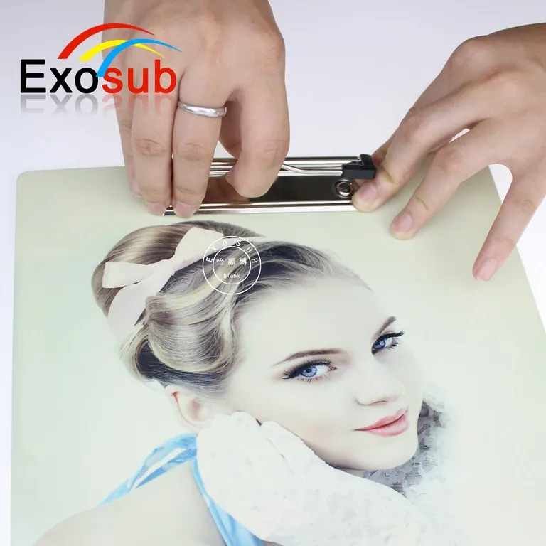 Custom colourful writing table pad a4 for children