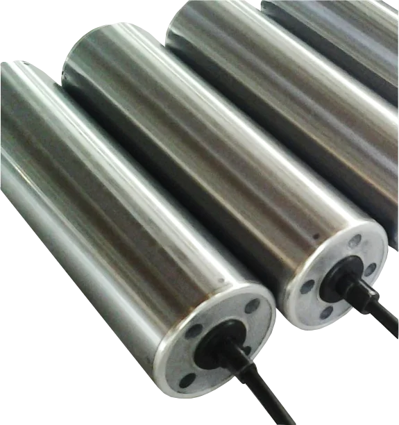Hot Sell Motorized System Roller Conveyor drum motor