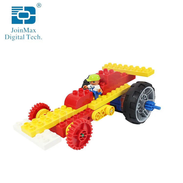 JOINMAX детская Arduino робот Starter Kit обучающая игрушка