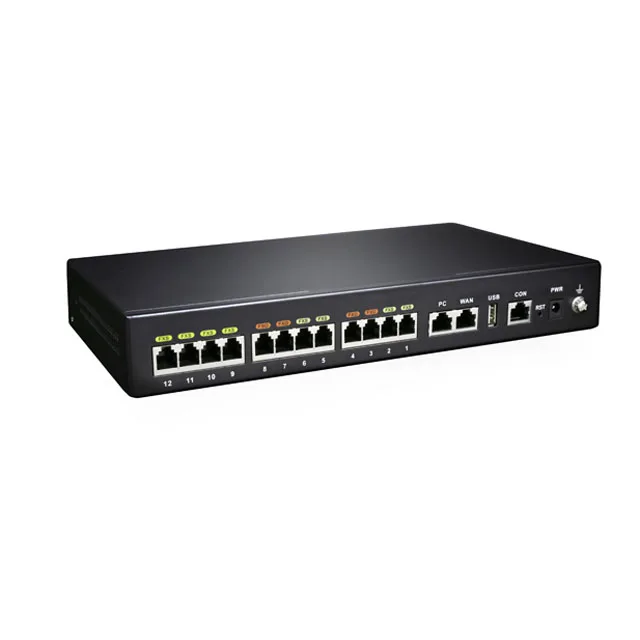 IP PBX Telephone System IP PABX Server SIP Voice Dispatch System