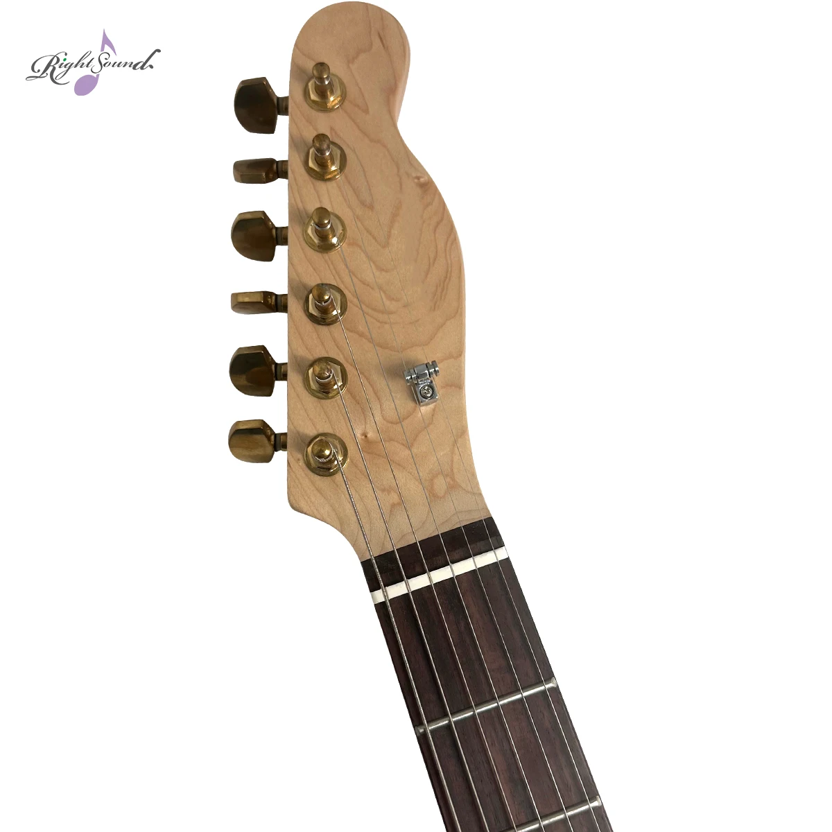 Okoume Electric Guitar ZYNMCM-04