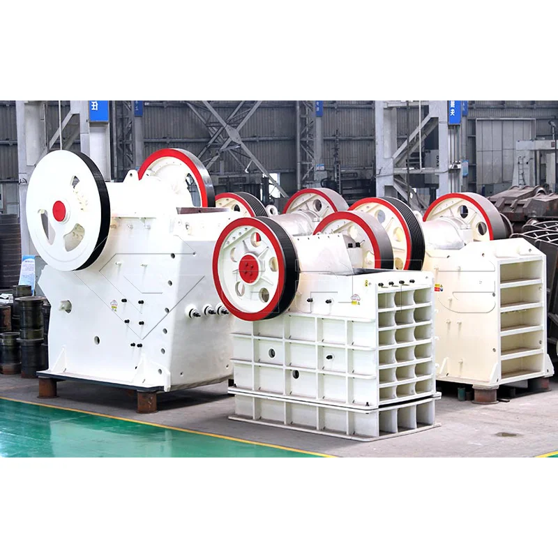 GATE 3-5T/H High Quality Gold Ore Stone Powder Making Small Ore Crusher Lithium Ore Crusher Mini Rock Crusher