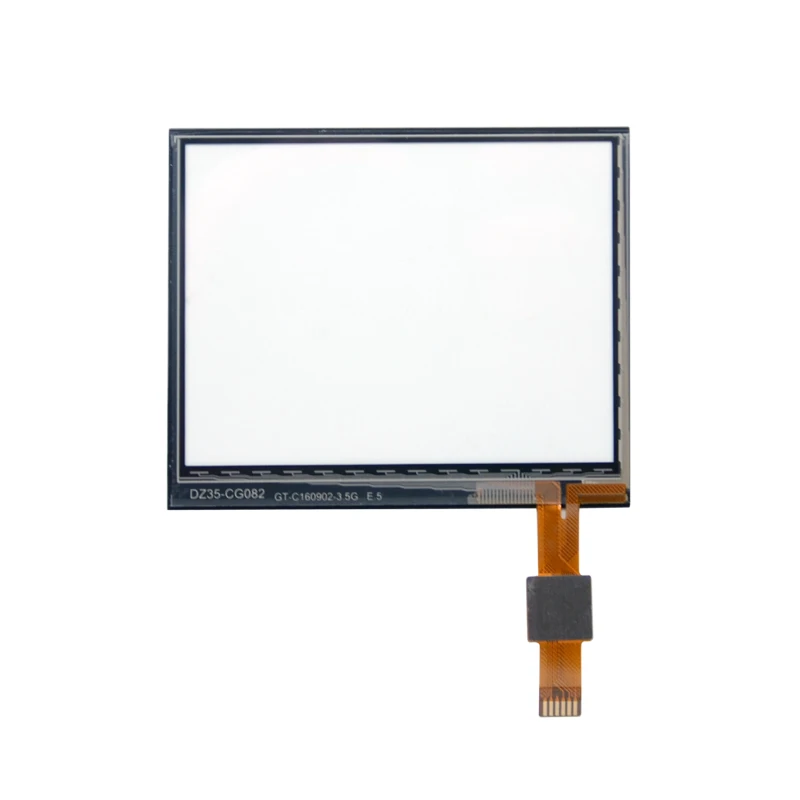
OEM 2.8,3.5,4.3,5,7,10.1 inch lcd screen tft dis,play with Touch panel, capacitive resistive touchscreen 