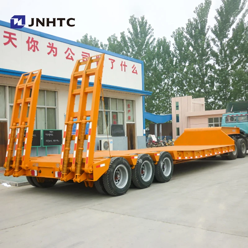 High Quality Best Seller mafi trailer