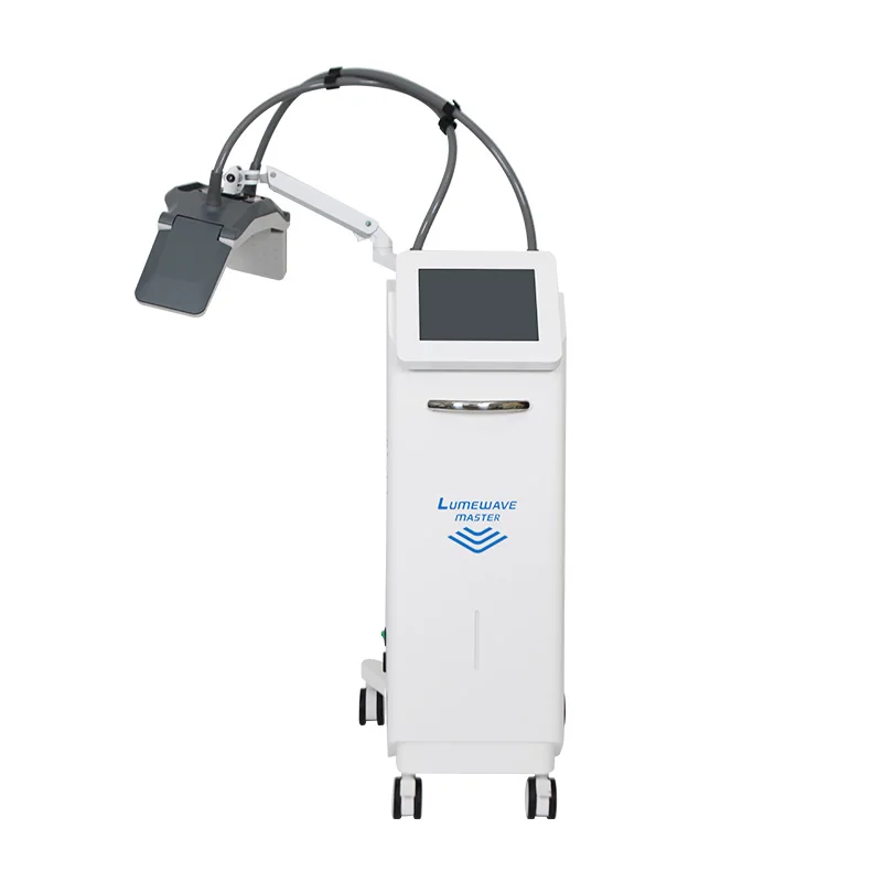 Microwave RF Body Shaping Beauty Equipment Fat Reduction Skin Tightening Belly Fat Loss Weight Loss Radio Frequency Slimming