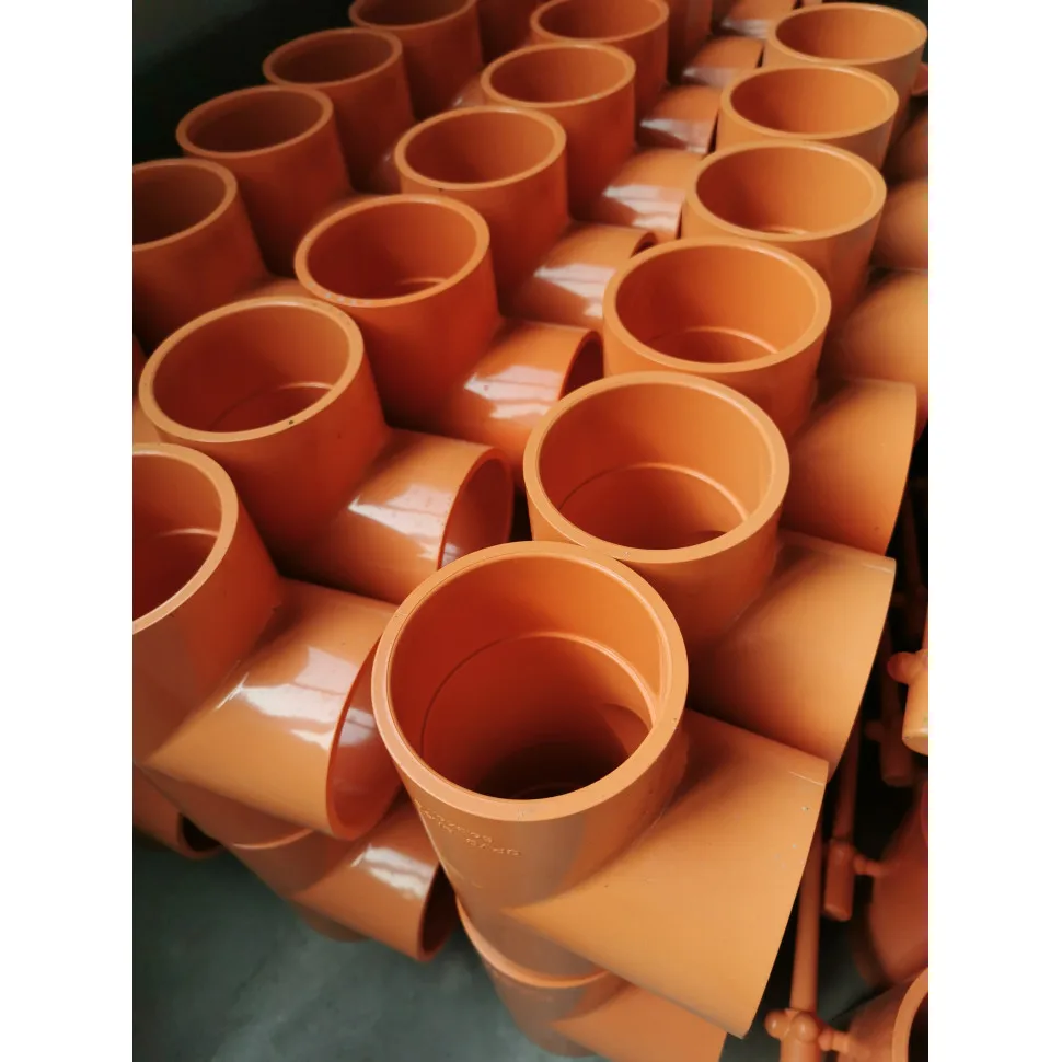 1/2 Inch PVC Plastic Tube China Water Pipe Fitting Wholesale Standard Plastic PVC Pipe