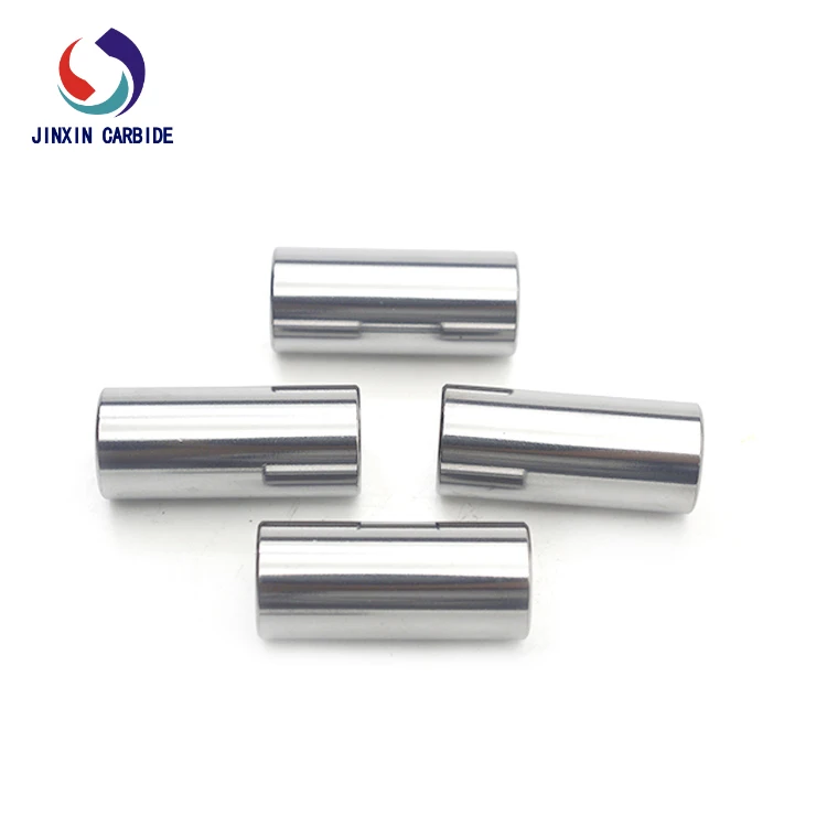 carbide buttons / HPGR tungsten carbide cement grinding studs