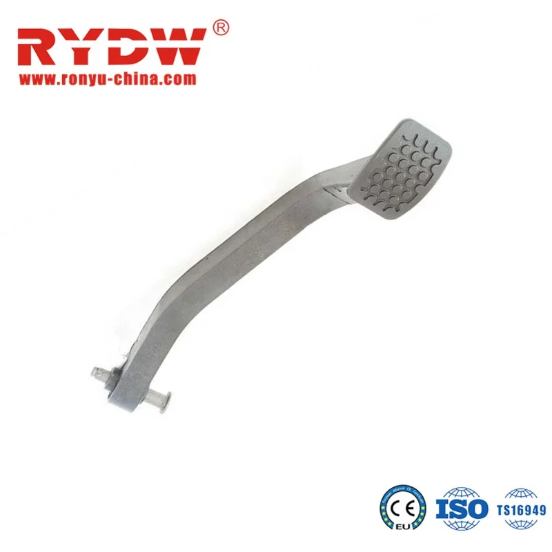 Genuine America Auto Car Spare Parts Clutch Pedal Arm For Chevrolet Spark m200 OEM 96590811