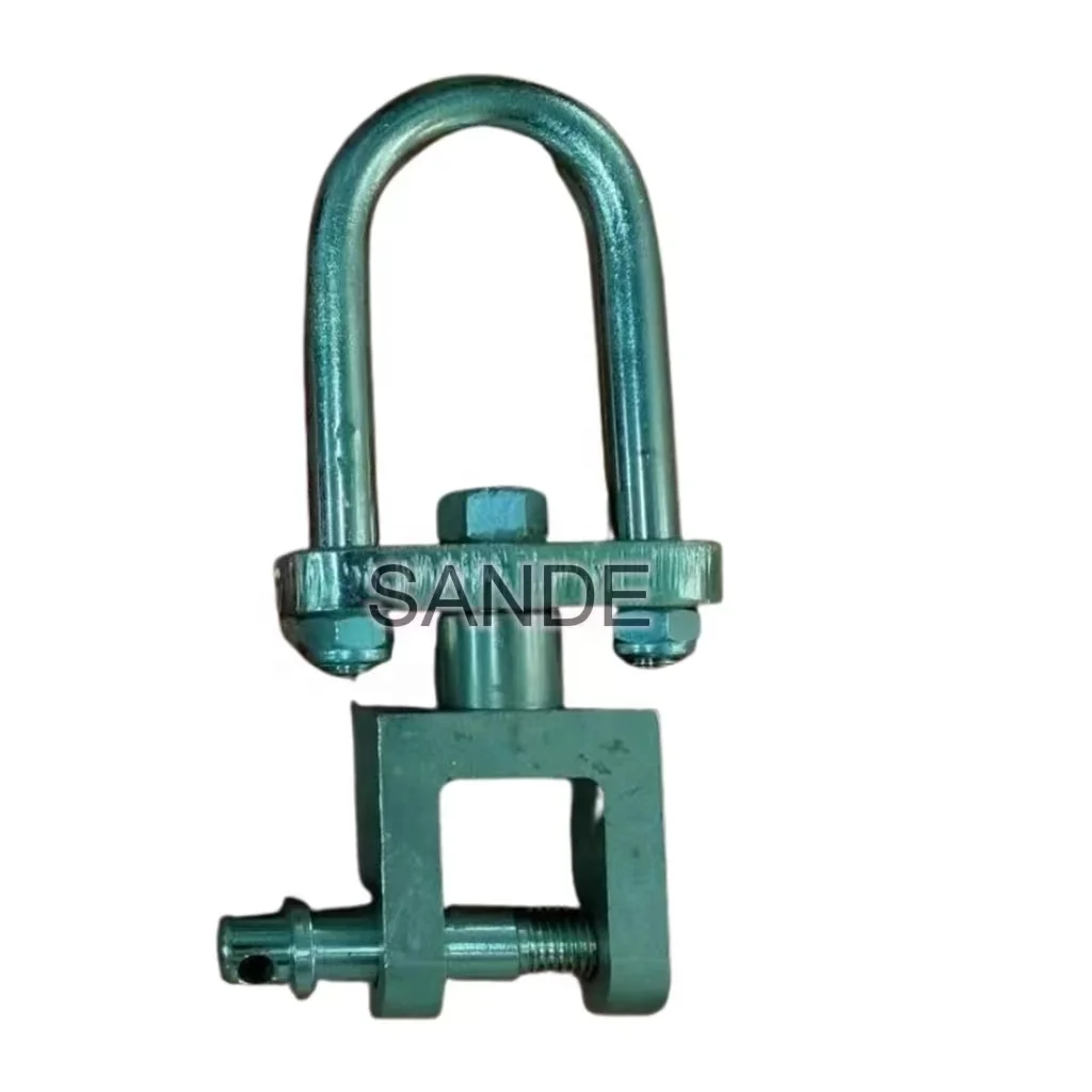 SANDE Sale Stainless Steel Swivel Hook Master Link Shackle