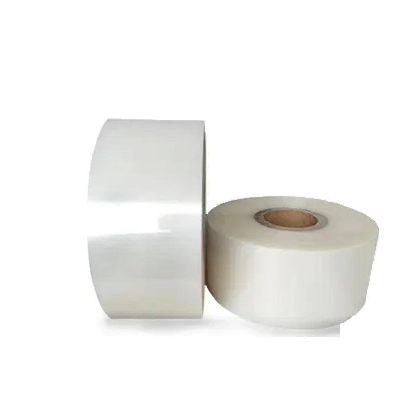 Non solvents Medical CPP/PET composite film Solvent-free plastic composite film