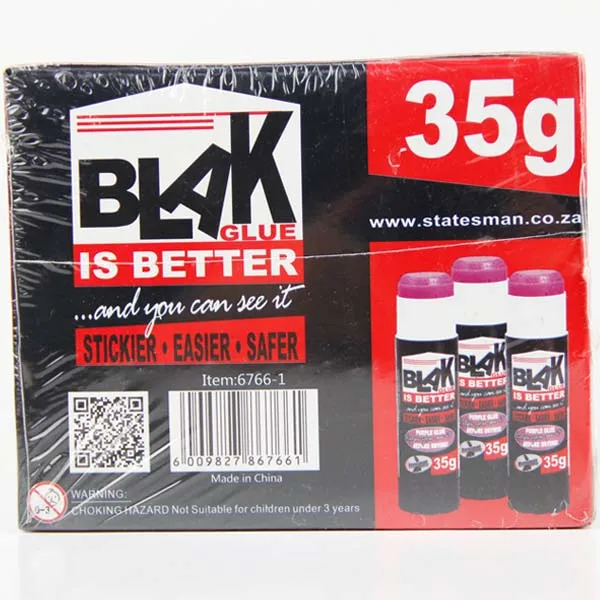 
35G STICK WELL GLUE 