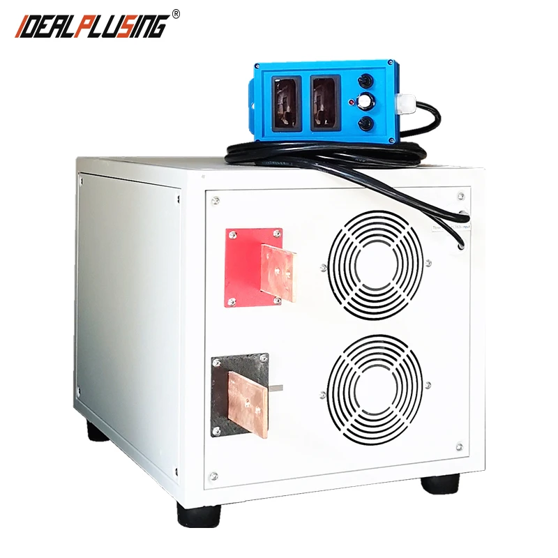 Programmable Switching Power Supply 400A High Power Stable and Adjustable Electronic Component 15V DC Testing Power Supply