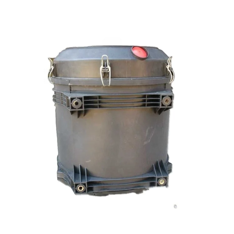 Запчасти для грузовика Sinotruk Howo, воздушный фильтр в сборе WG9725190200