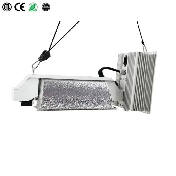 Plants grow lighting lamps/hydroponic equipment changeable Angle/double ended reflector