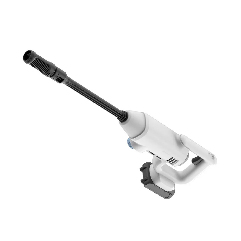 Factory Wholesale 176PSI Lithium Battery Car Wash Machine Different Pressure Water Jet Cordless Pressure Washer