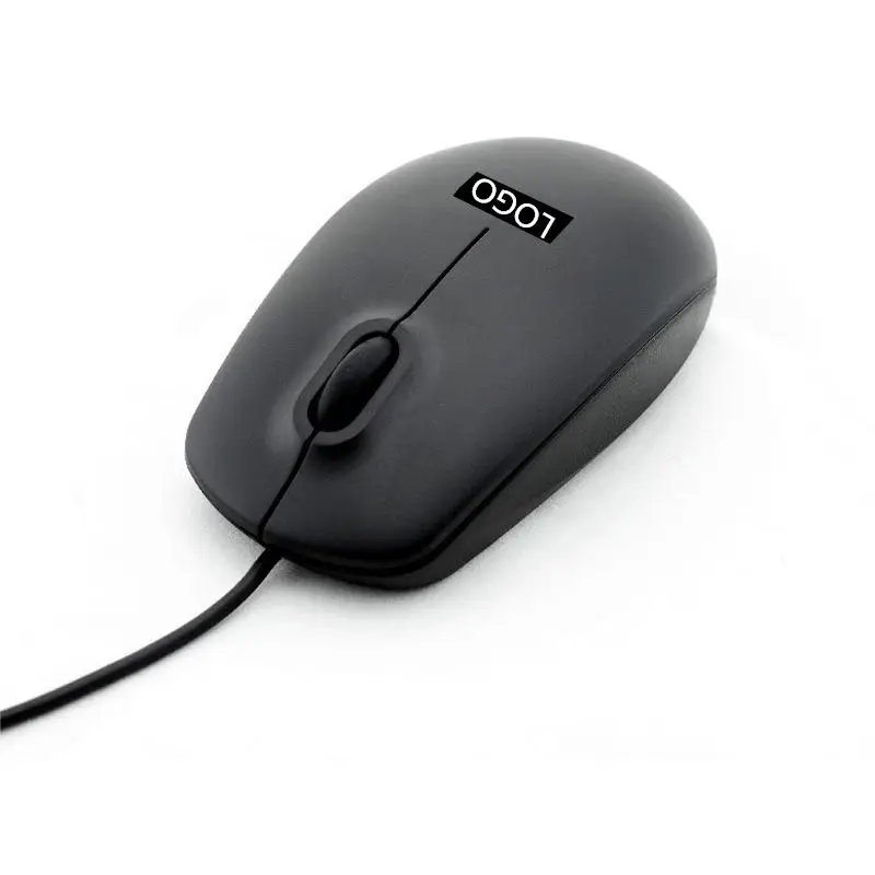  USB оптическая мышь