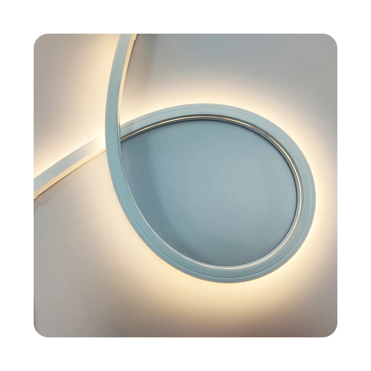 CIMA neon strip wifi led strip lights flex led light strip