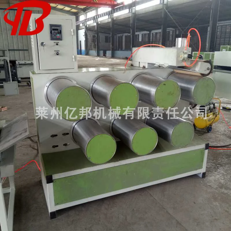 New design PET plastic broom monofilament yarn making machine made in China