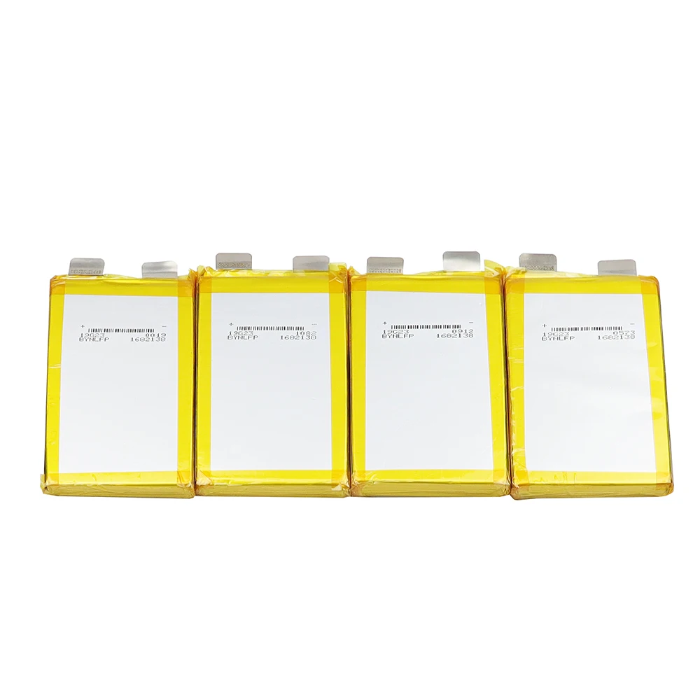 Hot sale A Grade 3.2v lifepo4 rechargeable battery 16000mah lithium-ion polyme for 24v 12v 36v 10ah electric bike