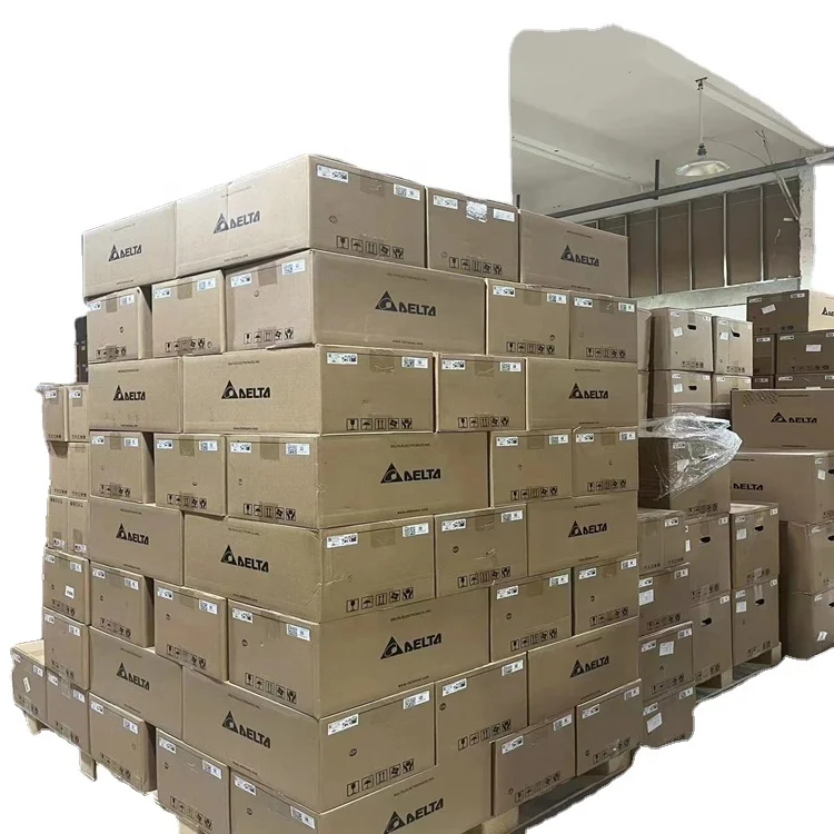 Brand new original Delta inverter inverter VFD5AMS23ANSAA VFD040CP43A-21 VFD2A8MS21A VFD-MS300