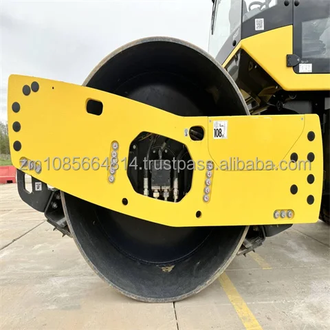 Bomag used vibratory compactor BW213 217 219 Germany bomag bw213 bw217 bw211D 219D used road roller vibratory compactor for sale
