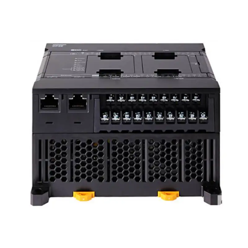 PLC analog output module interface module