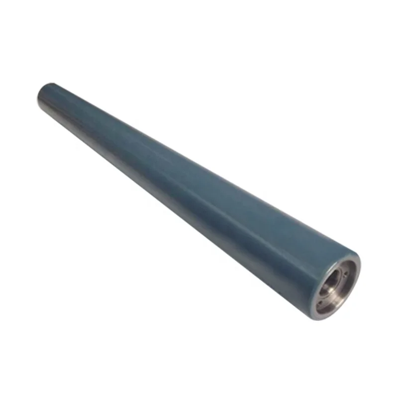 custom spot ebonite rod nylon printing machine rubber roller