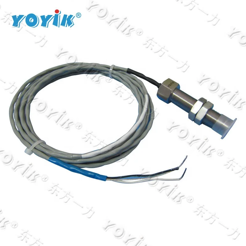 China manufacture Speed Transmitter Sensor ZS-03 L=100 industrial measurement steam turbine Magnetic reed switch (speed sensor)