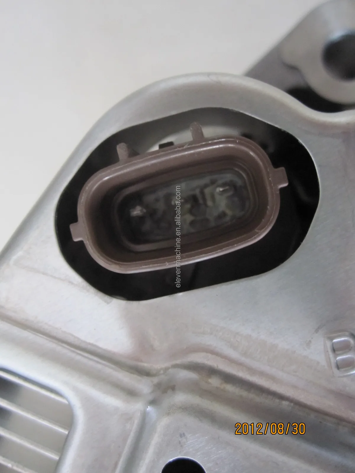 Wholesale Alternator For 6D95 PC200-3/5 PC60-7 6008215580 6008216120 6008216160 ALK0789LK ALK0789WA 0330002860 0330003070