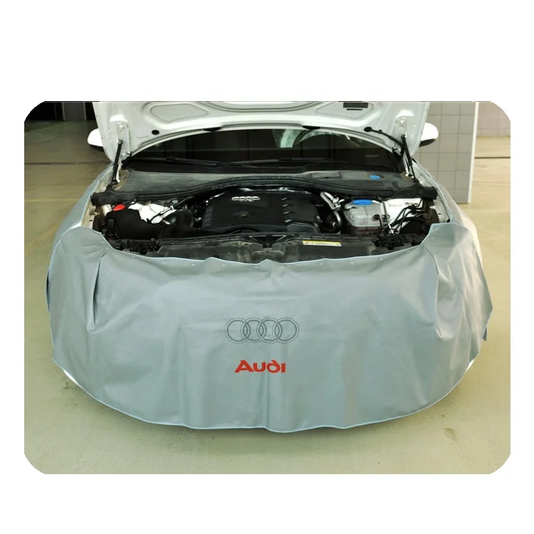 3pcs Fender Cover Mat For Mechanics