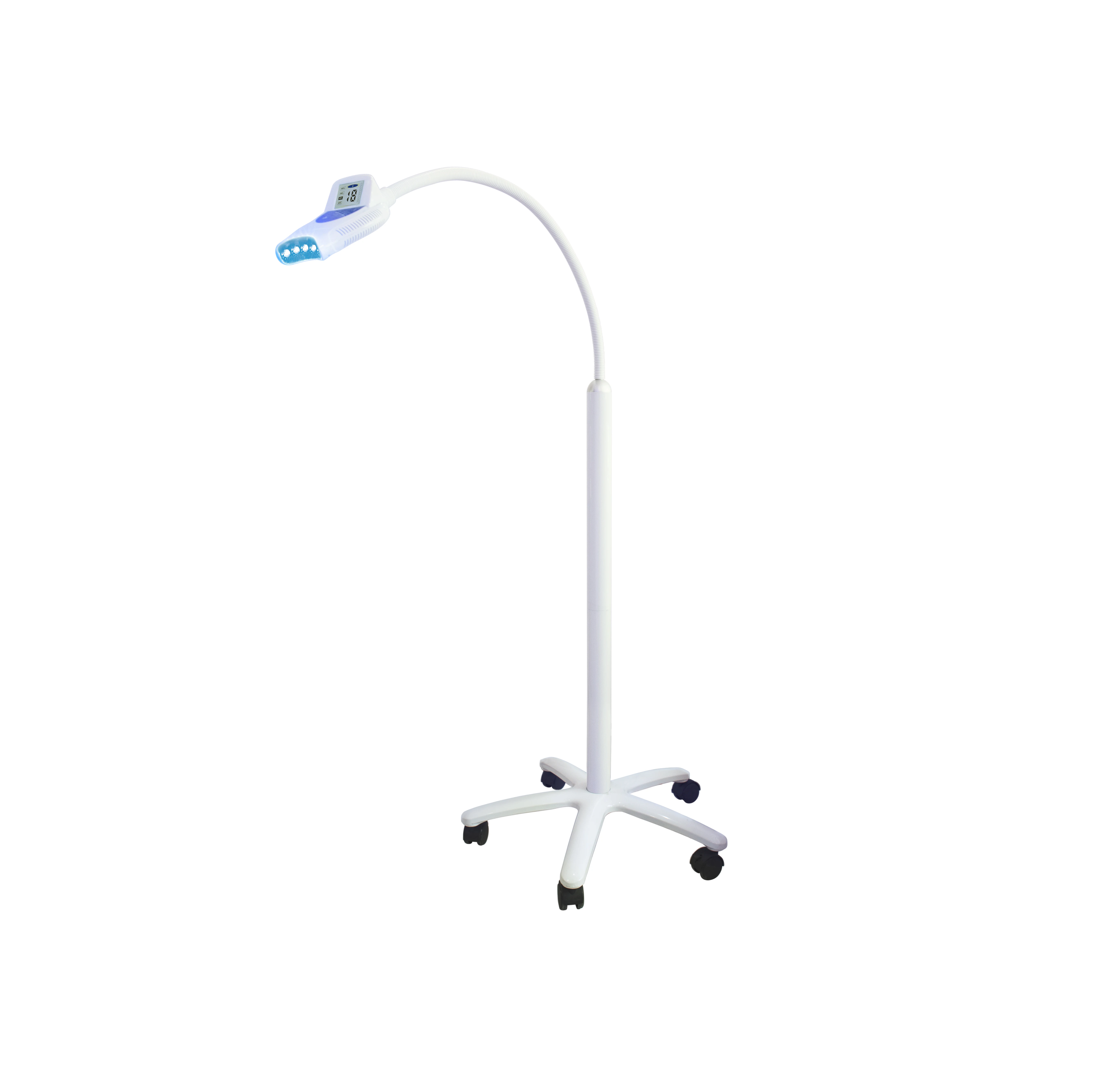  Светодиодное оборудование для отбеливания зубов YLX-008 dental