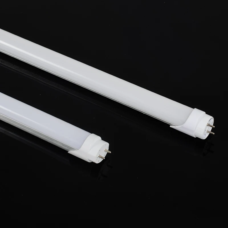 CE ROHS approved energy -saving t8 100cm 2.4m 36 watt led fluorescent tube lighting for shop market