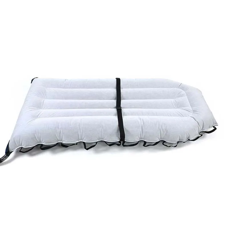 Мягкий комфортный надувной матрас для кровати, надувные больничные Матрасы для пациентов, боковые переводы между кроватями с высокой нагрузкой