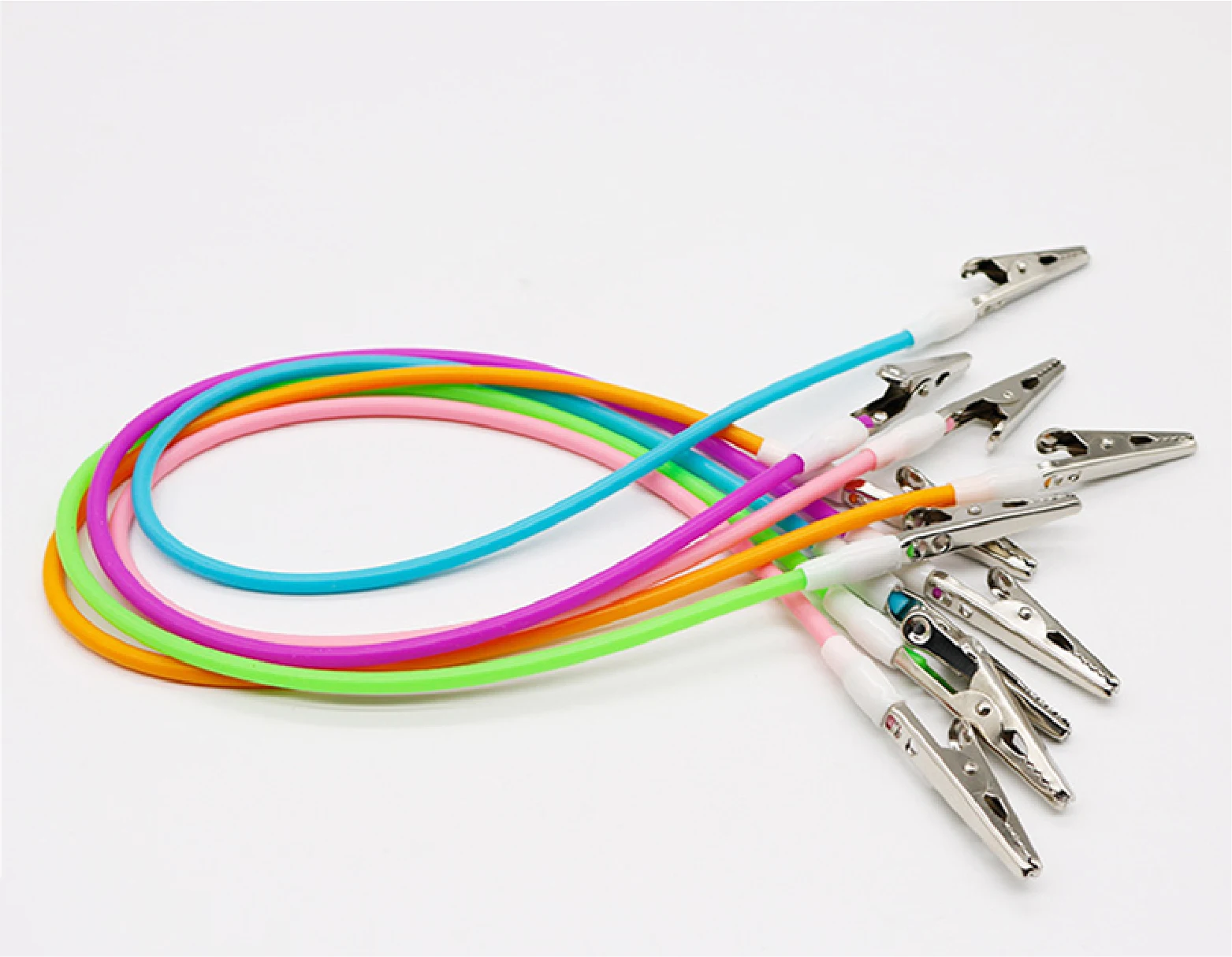 Medical Use Dental Bib Clip Bib Holder For Tattoo Dental Bibs