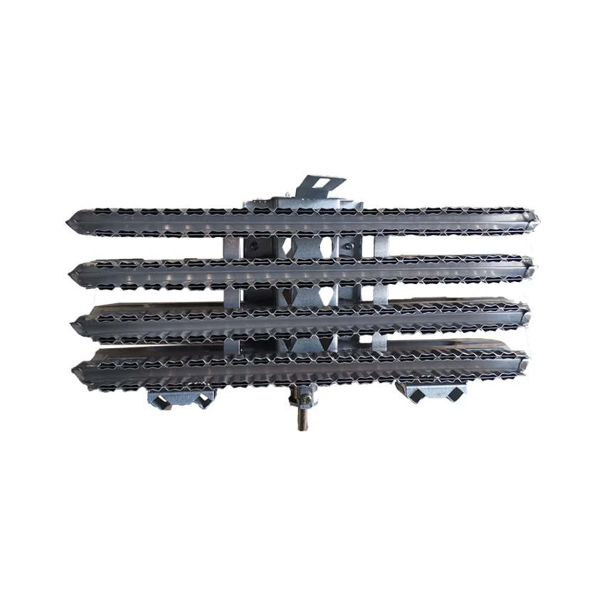 Wholesale geyser heat exchanger water heater spare Gas boiler parts with low price