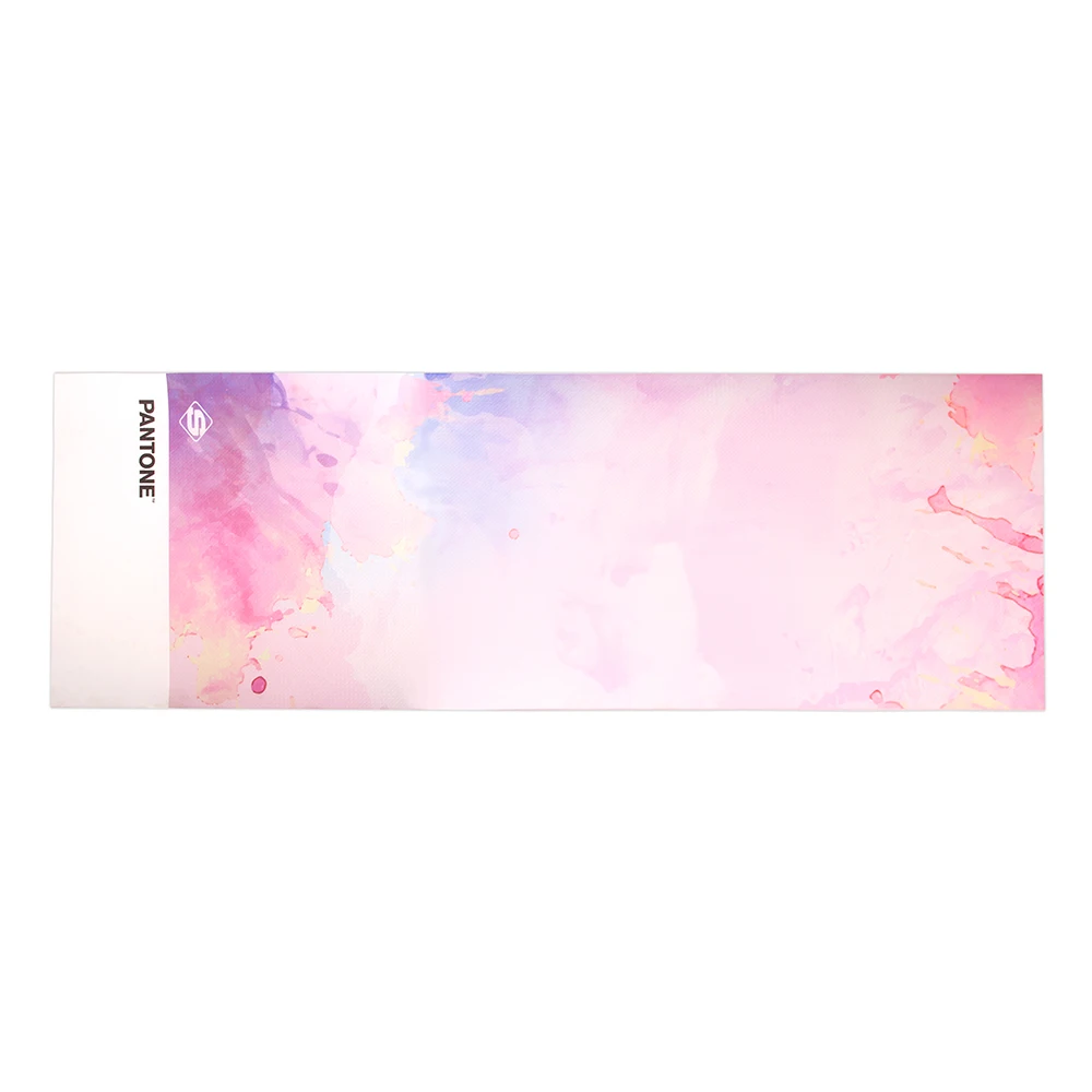
Pantone Custom Printed Yoga Mat Sport Gym Fitness Unique Soft manufacturer wholesale 