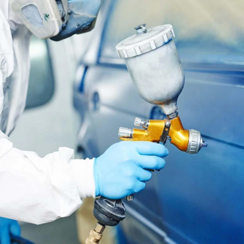 
thinner - CHELUSHI series - auto car paint 