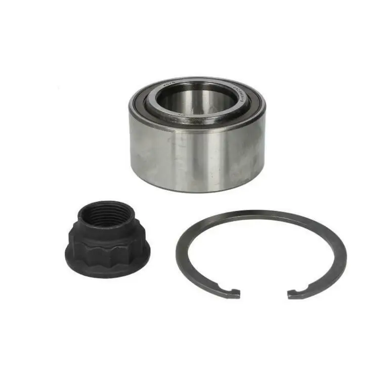 front axle VKBA3684 automotive wheel hub bearing 6822.JL replace parts for 107