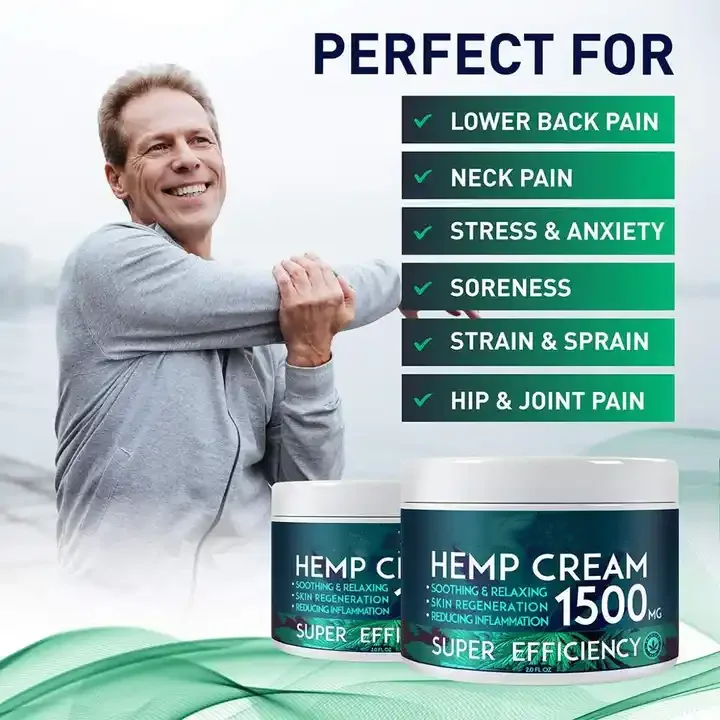 Face Collagen Cream Moisturizing Anti Wrinkle CreamHydrating Anti Aging Hemp Cream Face Whitening Face Cream