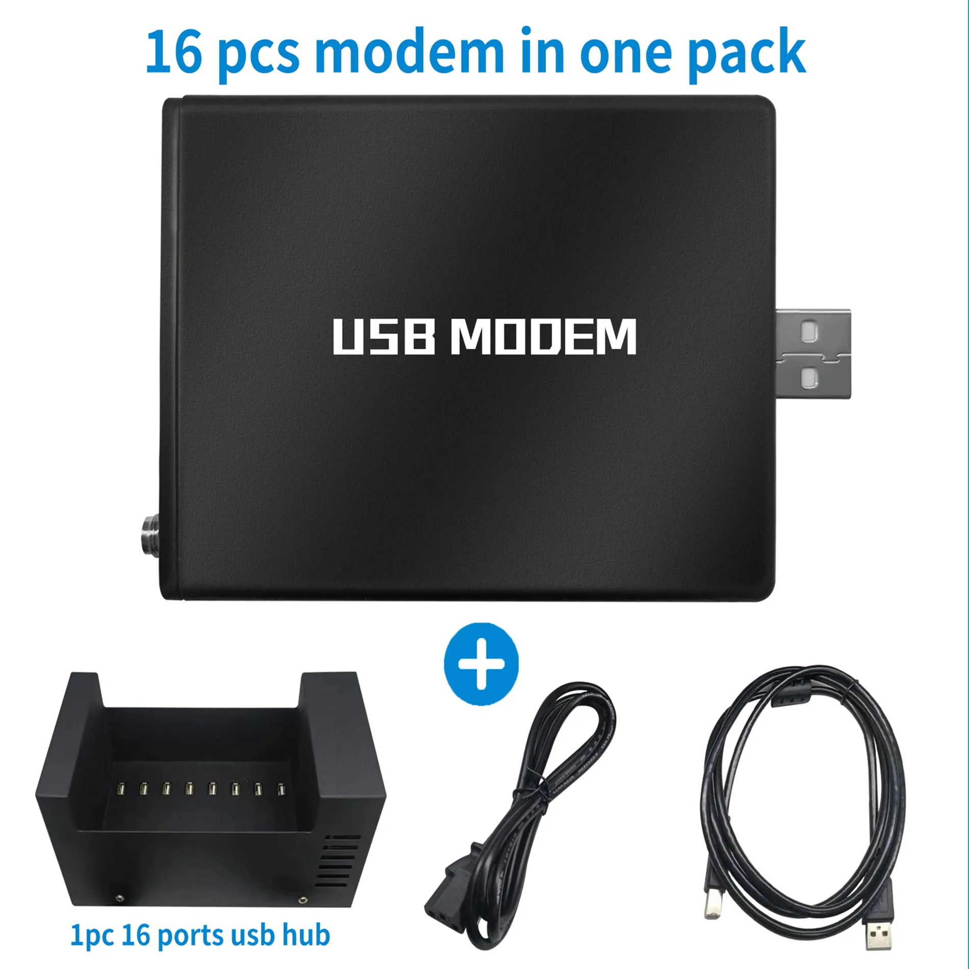 Multifunctional SMS Gateway For Business Private Portable M35 M26 USB Modem Wireless Modem Support SMS sending