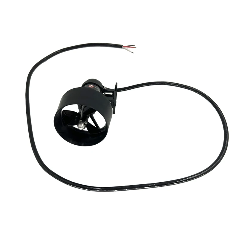 ROV T060 Underwater Thruster ROV/AUV/USV Propeller bluerov