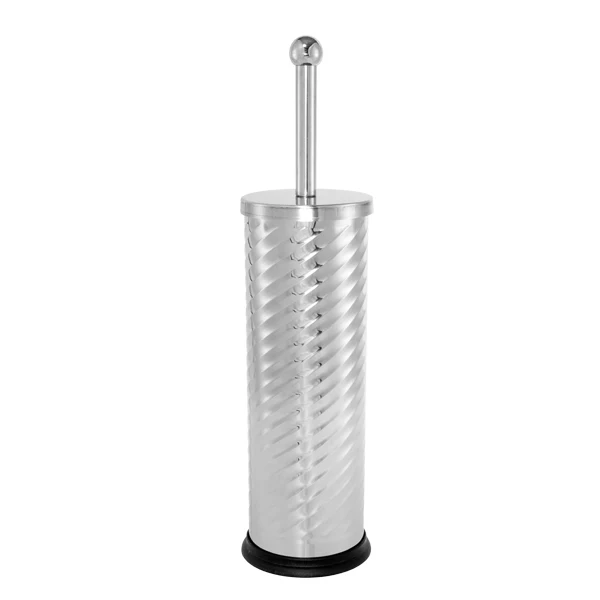 Cheap Portable Manufacturer Luxury With Brush Holder Toilet Brush Hidden Camera Meta Silicone Freestanding