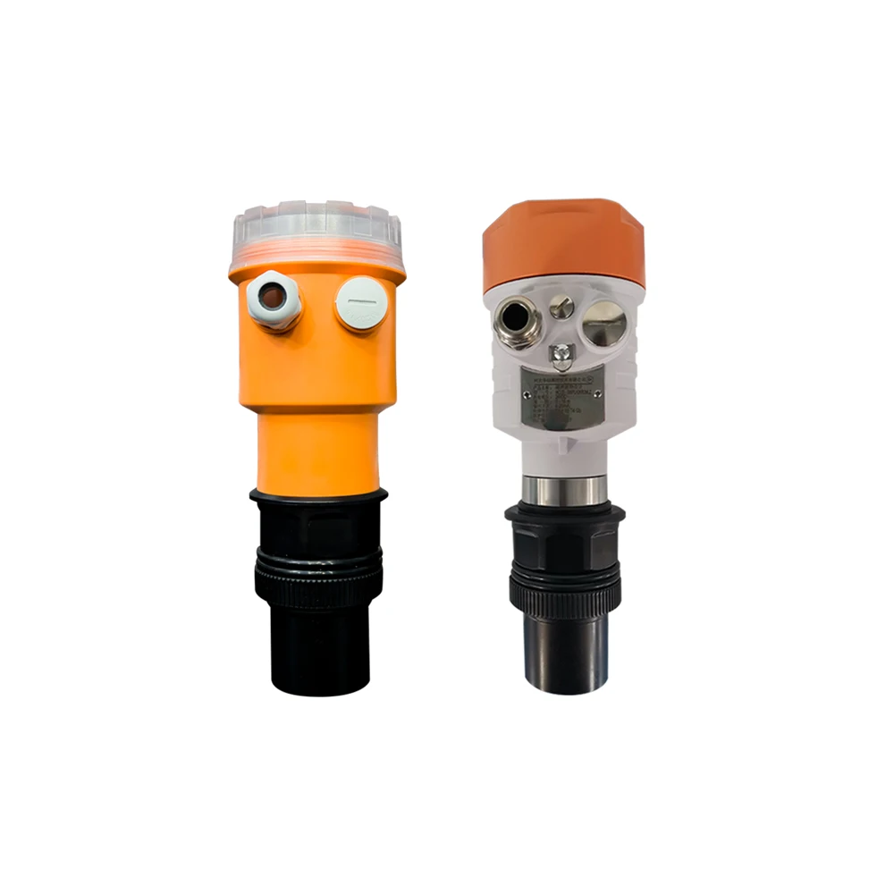 HCCK level for lube oil precise ultrasonic sensor ultrasonic level gauge manufacturers